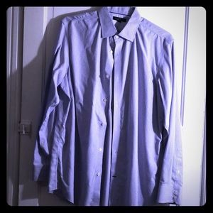 Banana Republic Button Up Long Sleeve